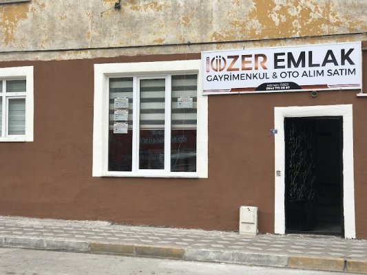 ÖZER İNŞAAT/EMLAK/OTOMOTİV/L.T.DŞ.T.İ.
