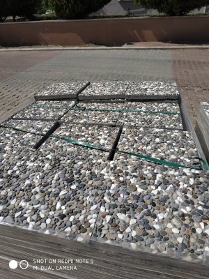 HARUN İNŞAAT YAPI MALZEMELERİ