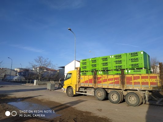 HARUN İNŞAAT YAPI MALZEMELERİ