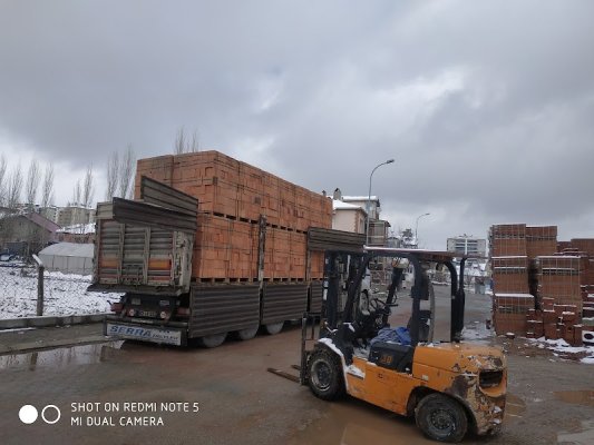 HARUN İNŞAAT YAPI MALZEMELERİ