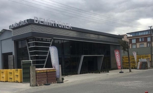 Demiryürek İnşaat