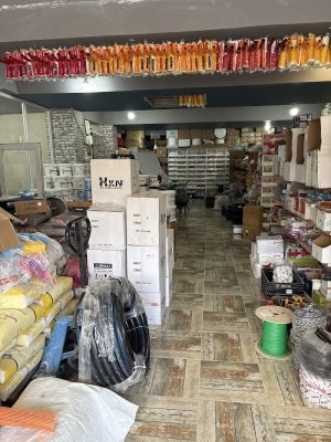 DENİZ YAPI İNŞAAT