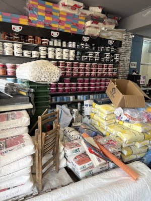 DENİZ YAPI İNŞAAT