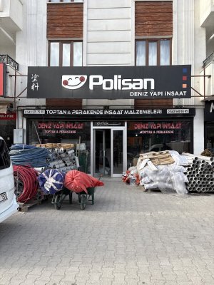 DENİZ YAPI İNŞAAT