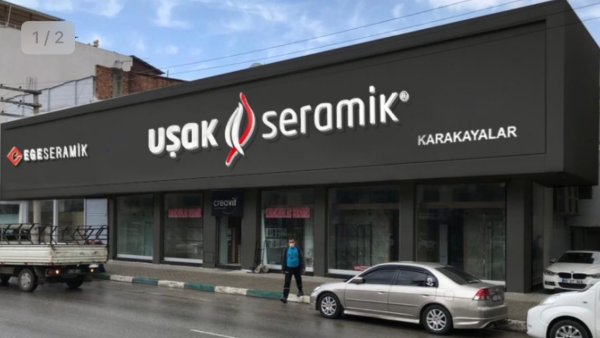 KARAKAYALAR SERAMİK İNŞ.MALZ.TAAH.TİC.LTD.ŞTİ.