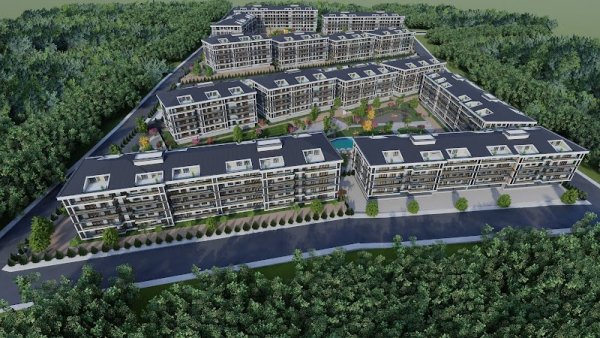 VadiŞehir Yalova Satış Ofisi