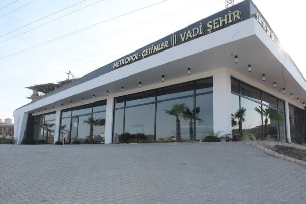 VadiŞehir Yalova Satış Ofisi