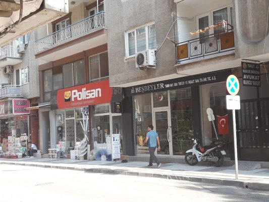 Orçun Inşaat Yapi Market