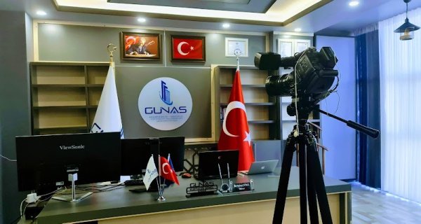 GÜNAS MÜHENDİSLİK MİMARLIK