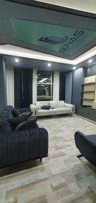 GÜNAS MÜHENDİSLİK MİMARLIK