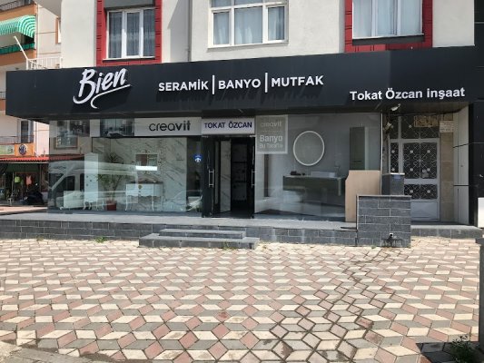 Tokat Özcan İnşaat