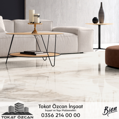 Tokat Özcan İnşaat