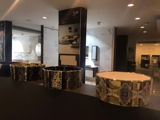 Yapı-Mer İnşaat Yapı Market Ve Mermer-Granit İşleme Malzemeleri