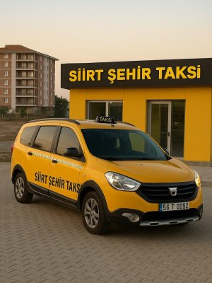 Siirt merkez