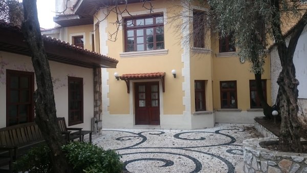 TMMOB İnşaat Mühendisleri Odası Muğla Şubesi