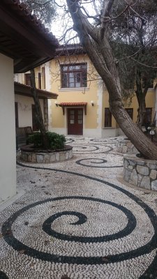 TMMOB İnşaat Mühendisleri Odası Muğla Şubesi