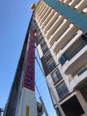 Mardin Umut Nakliyat