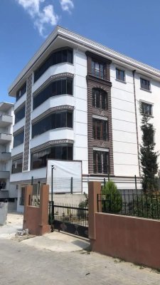 Kenan Özdemir İnş. Alt Yapı San.ve Tic. Ltd. Şti.