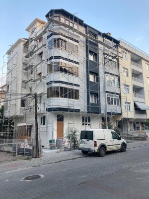 Kenan Özdemir İnş. Alt Yapı San.ve Tic. Ltd. Şti.