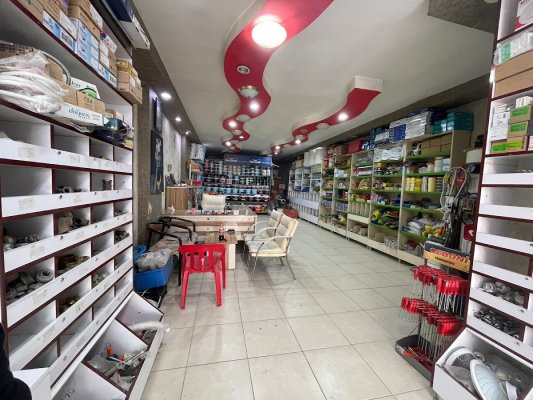 MARDİN SIHHİ TESİSAT (Genç yapı market) ☎️