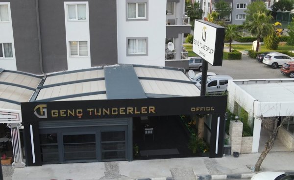 Genç Tuncerler İnşaat