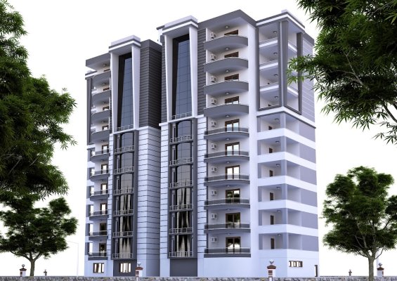 Genç Tuncerler İnşaat