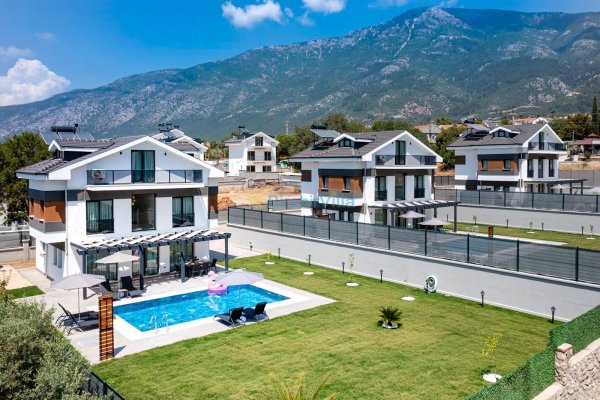 Çınar 48 Yapı İnşaat Muğla