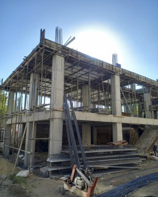 Çınar 48 Yapı İnşaat Muğla