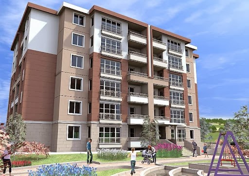 ORDU İNŞAAT - Kafkas İnşaat Ltd Şti. - Anahtar Teslim Daire Ordu