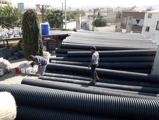 GÖK YAPI İNŞAAT VE ÜST YAPI MALZEMELERİ TOPTAN VE PERAKENDE FABRİKA SATIŞ MAĞAZASI