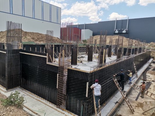 Yalova Altınova İnşaat & Gayrımenkul Yatırım