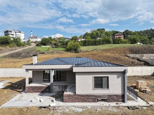 Yalova Altınova İnşaat & Gayrımenkul Yatırım