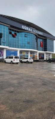 Koçlar Demir İnşaat ve Ticaret A.Ş.