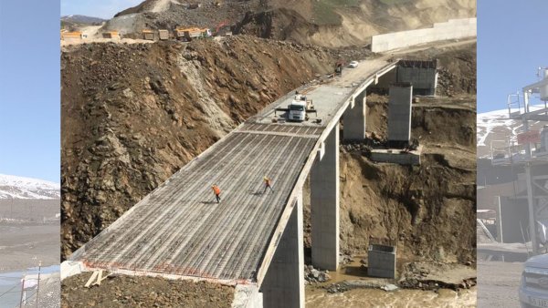 EYLÜL BETON İNŞAAT