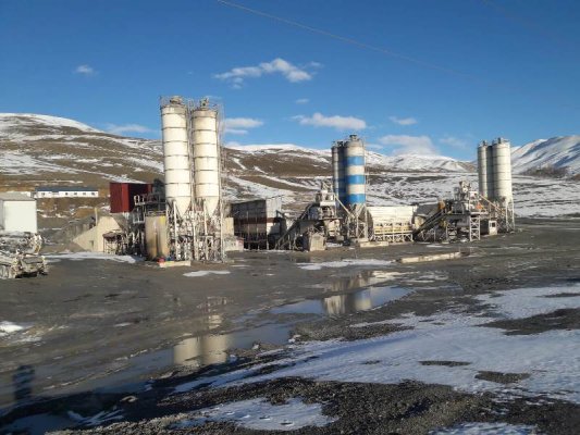 EYLÜL BETON İNŞAAT