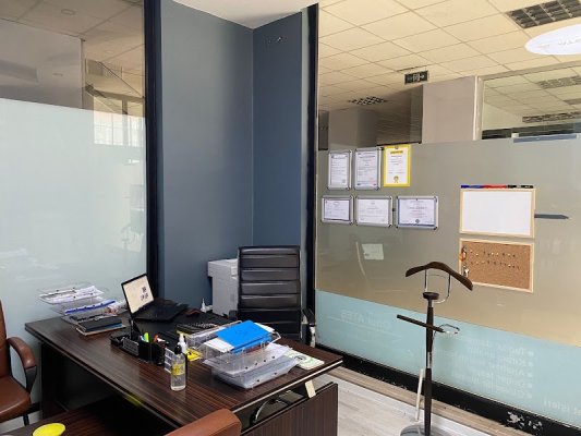 Tunceli Ateş Mila Emlak Danışmanlık