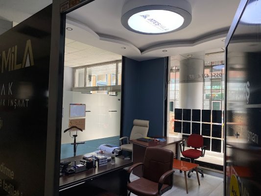 Tunceli Ateş Mila Emlak Danışmanlık