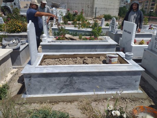 Kanaat Mermer İnşaat San. Tic. Ltd. Şti.