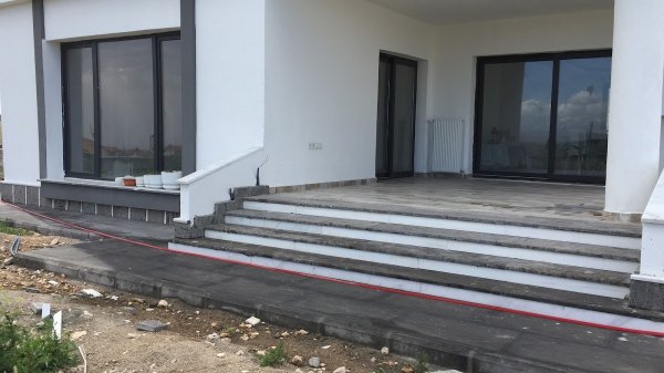 Kanaat Mermer İnşaat San. Tic. Ltd. Şti.