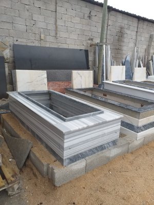 Kanaat Mermer İnşaat San. Tic. Ltd. Şti.