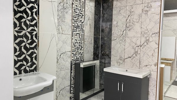 NEVŞEHİR YAPI MARKET