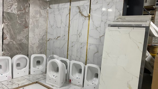 NEVŞEHİR YAPI MARKET