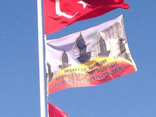 MERT GÜNDOĞDU İNŞAAT