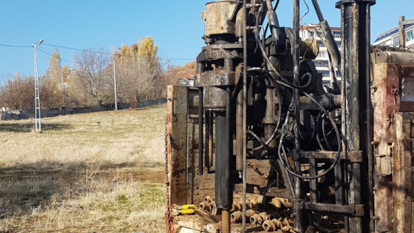 Düzgün Harita Mühendislik Bürosu