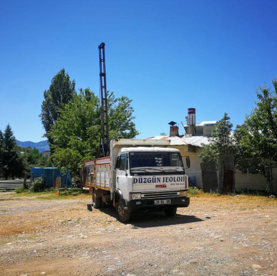 Düzgün Harita Mühendislik Bürosu