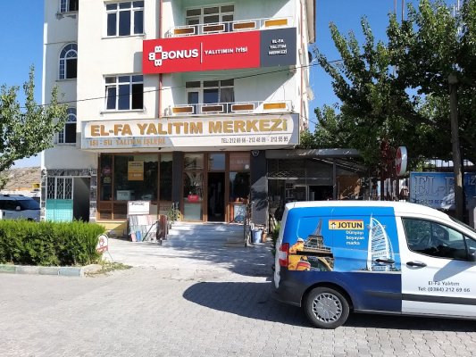 ELFA İNŞAAT LTD ŞTİ
