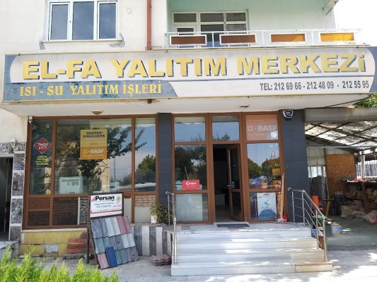 ELFA İNŞAAT LTD ŞTİ