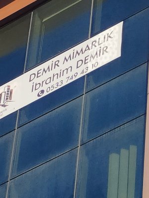 Demir mimarlim