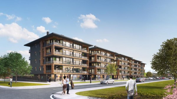 Kırmancı İnşaat & Mimarlık Ltd. Şti.