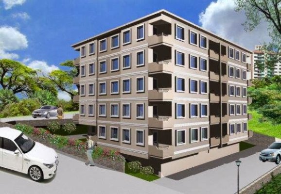 Kırmancı İnşaat & Mimarlık Ltd. Şti.